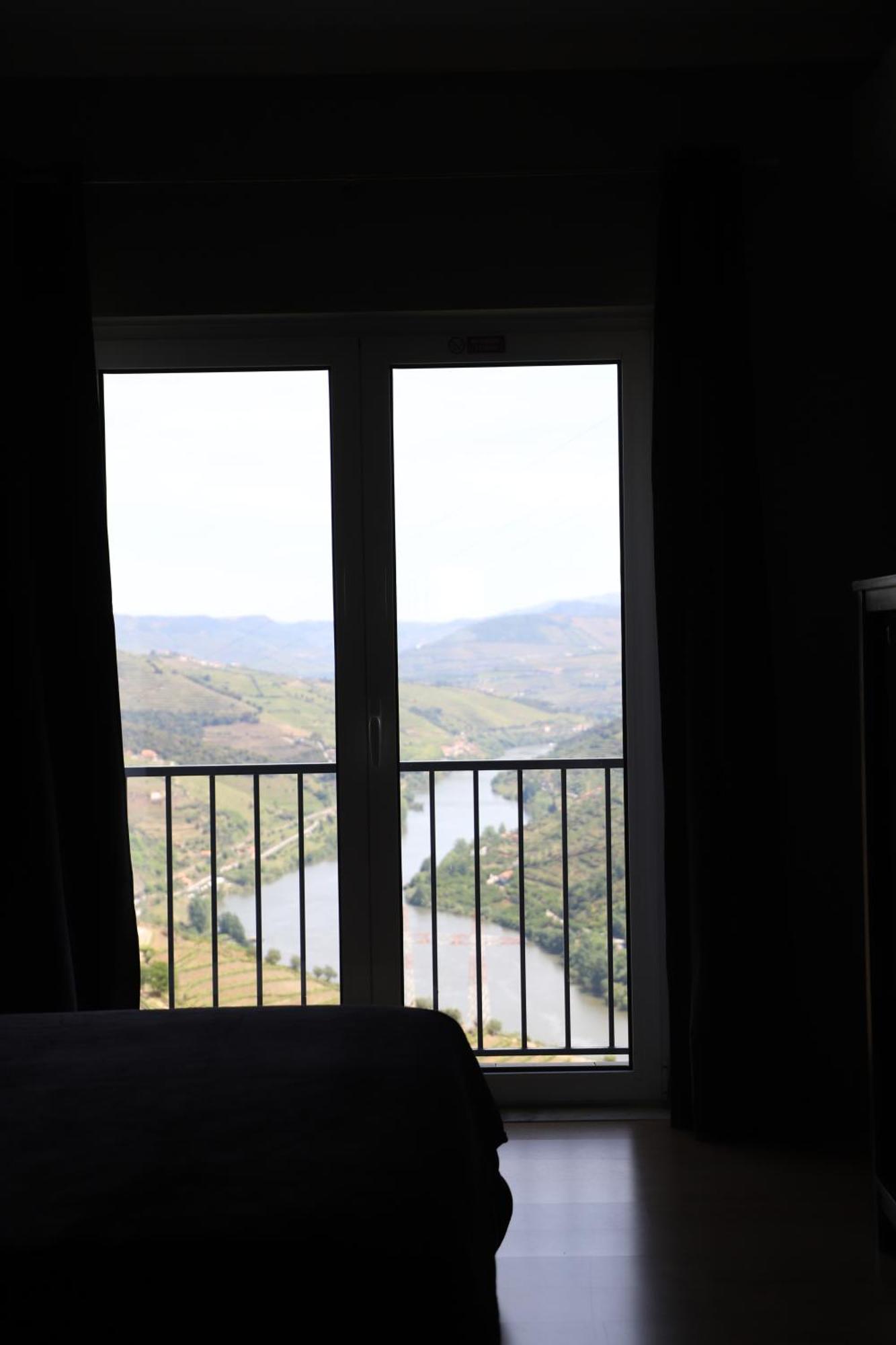 Bed and Breakfast Casa Vale Do Douro Mesão Frio Exterior foto